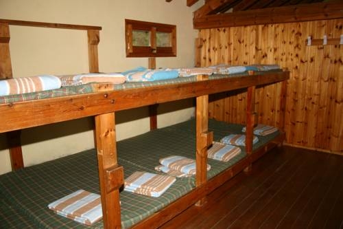 Imagen general del Albergue Refugi Cap Del Rec - Hostel. Foto 5