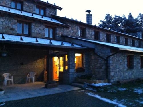 Imagen general del Albergue Refugi Cap Del Rec - Hostel. Foto 6