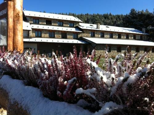 Imagen general del Albergue Refugi Cap Del Rec - Hostel. Foto 7