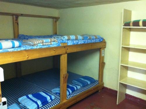 Imagen general del Albergue Refugi Cap Del Rec - Hostel. Foto 8