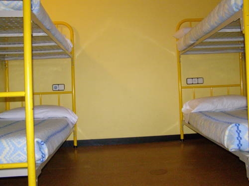 Imagen general del Albergue Resid&egrave;ncia Esportiva Els Isards. Foto 4