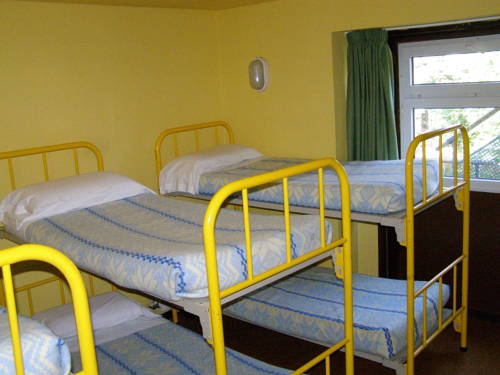 Imagen general del Albergue Resid&egrave;ncia Esportiva Els Isards. Foto 7