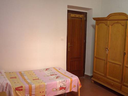 Imagen de la habitación del Albergue Residencia Universitaria Sg. Foto 2