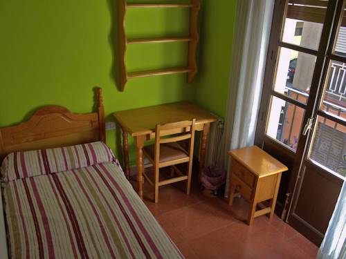 Imagen de la habitación del Albergue Residencia Universitaria Sg. Foto 4