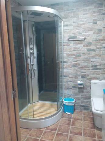 Imagen de la habitación del Albergue Residencial El Cuartel. Foto 8