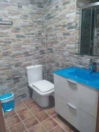 Imagen general del Albergue Residencial El Cuartel. Foto 1