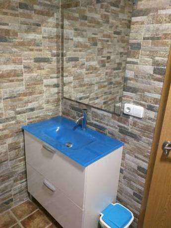 Imagen de la habitación del Albergue Residencial El Cuartel. Foto 10