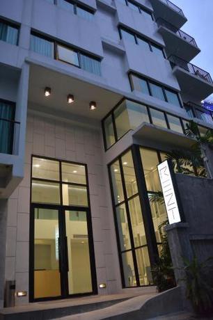 Imagen general del Albergue Rezt Bangkok. Foto 1