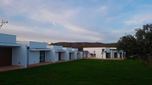 Imagen general del Albergue Río Secreto. Foto 5