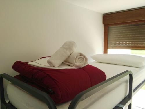 Imagen general del Albergue Río Secreto. Foto 4