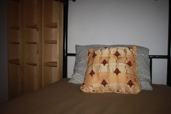Imagen de la habitación del Albergue Riad Beautiful Dreams. Foto 8