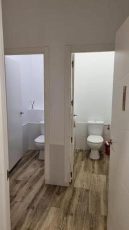 Imagen de la habitación del Albergue Rinc&oacute;n del Peregrino Porri&ntilde;o. Foto 7