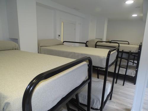 Imagen general del Albergue Roma, Lena. Foto 4