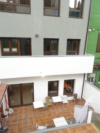 Imagen general del Albergue Roma, Lena. Foto 13