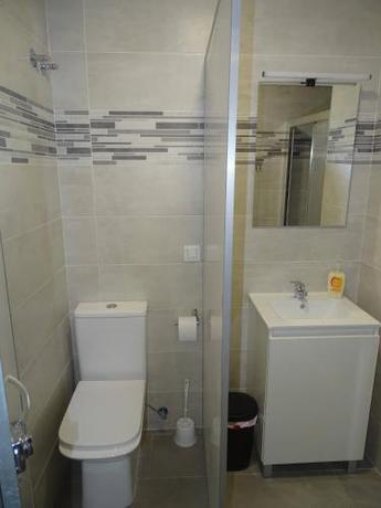 Imagen general del Albergue Roma, Lena. Foto 8