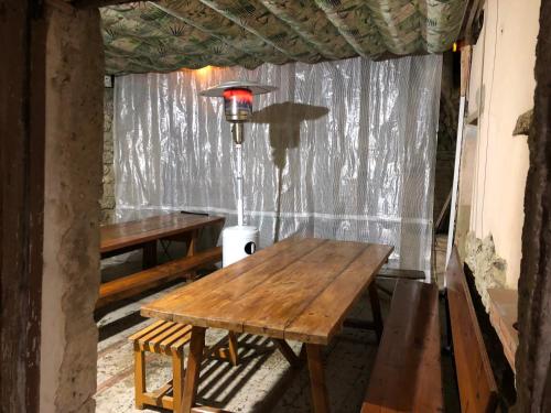 Imagen general del Albergue Rosalia / Pilgrim Hostel. Foto 5