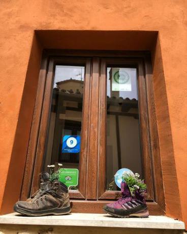 Imagen general del Albergue Rosalia / Pilgrim Hostel. Foto 8