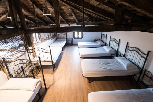 Imagen general del Albergue Rosalia / Pilgrim Hostel. Foto 15