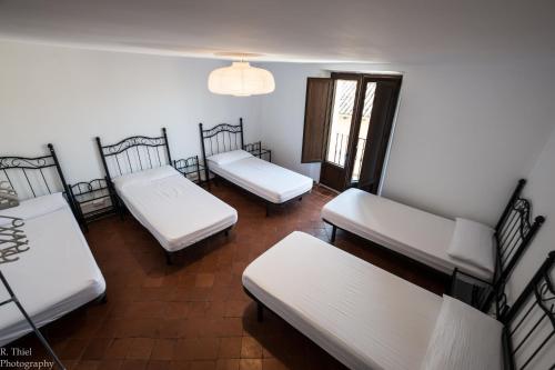Imagen general del Albergue Rosalia / Pilgrim Hostel. Foto 16