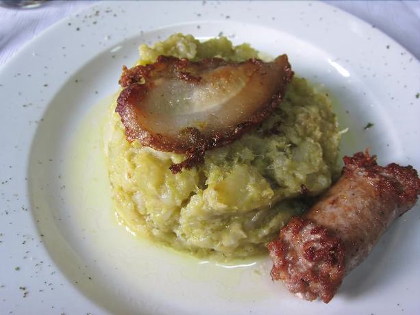 Imagen del bar/restaurante del Albergue Rural Ca L'anton. Foto 6