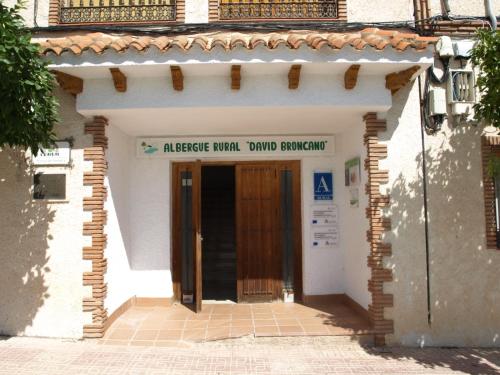 Imagen general del Albergue Rural David Broncano. Foto 2