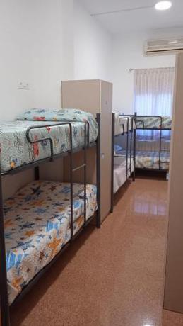 Imagen de la habitación del Albergue Rural David Broncano. Foto 6