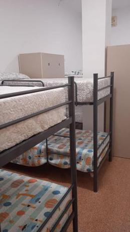 Imagen de la habitación del Albergue Rural David Broncano. Foto 8