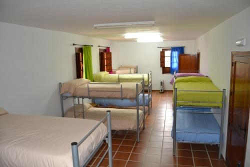 Imagen de la habitación del Albergue Rural De Fuente Agria. Foto 7