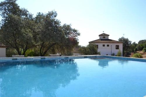 Imagen general del Albergue Rural De Fuente Agria. Foto 3