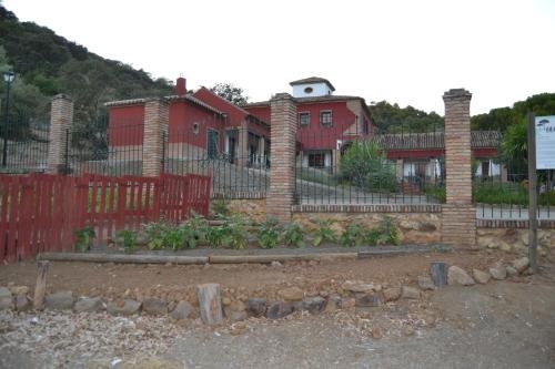 Imagen general del Albergue Rural De Fuente Agria. Foto 5