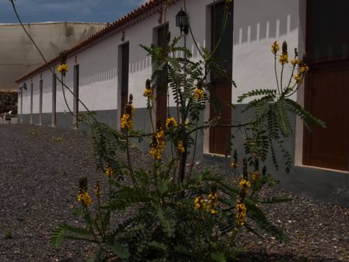 Imagen de la habitación del Albergue Rural La Cañada. Foto 3