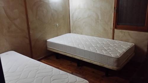 Imagen de la habitación del Albergue Rural Territorio Del Gato. Foto 3