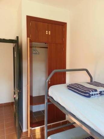 Imagen de la habitación del Albergue Rural Territorio Del Gato. Foto 8