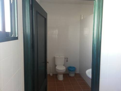 Imagen de los interiores del Albergue Rural Territorio Del Gato. Foto 15