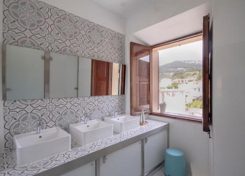Imagen de la habitación del Albergue Sa Fita Backpackers - Albergue Juvenil. Foto 15