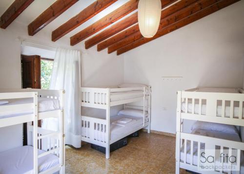 Imagen general del Albergue Sa Fita Backpackers - Albergue Juvenil. Foto 9