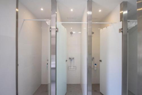 Imagen de la habitación del Albergue Sa Fita Backpackers - Albergue Juvenil. Foto 16
