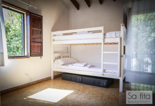 Imagen de la habitación del Albergue Sa Fita Backpackers - Albergue Juvenil. Foto 17