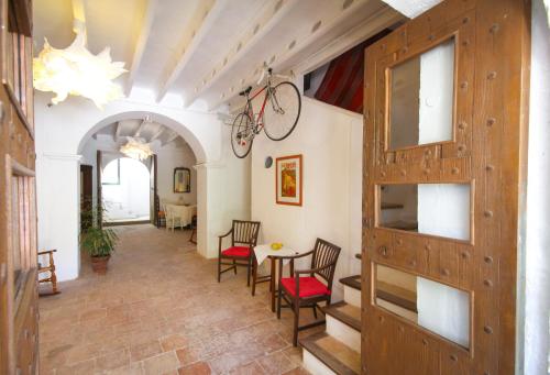 Imagen de la habitación del Albergue Sa Fita Backpackers - Albergue Juvenil. Foto 18