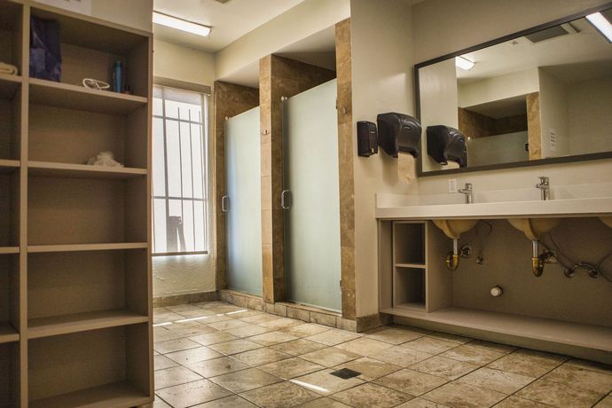 Imagen de la habitación del Albergue Samesun Hollywood - Hostel. Foto 4