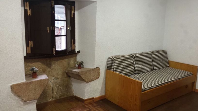 Imagen general del Albergue San Blas, Ponferrada. Foto 2