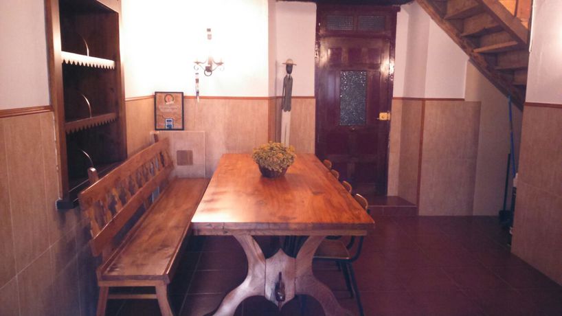 Imagen general del Albergue San Blas, Ponferrada. Foto 3