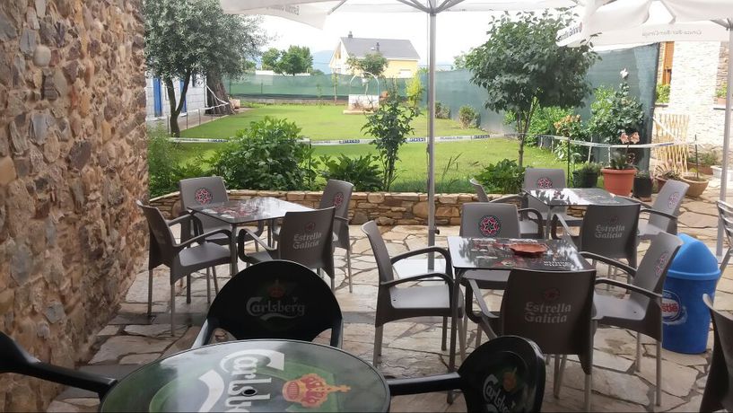 Imagen general del Albergue San Blas, Ponferrada. Foto 4