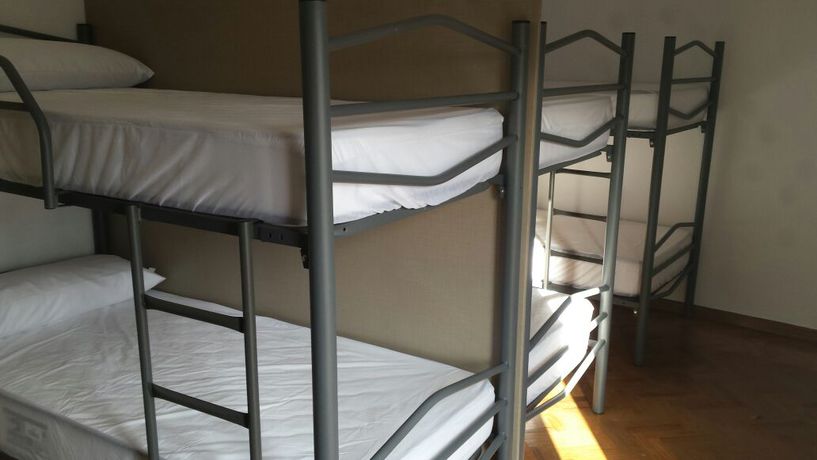 Imagen general del Albergue San Blas, Ponferrada. Foto 5