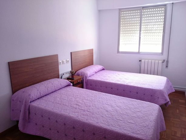 Imagen general del Albergue San Blas, Ponferrada. Foto 6