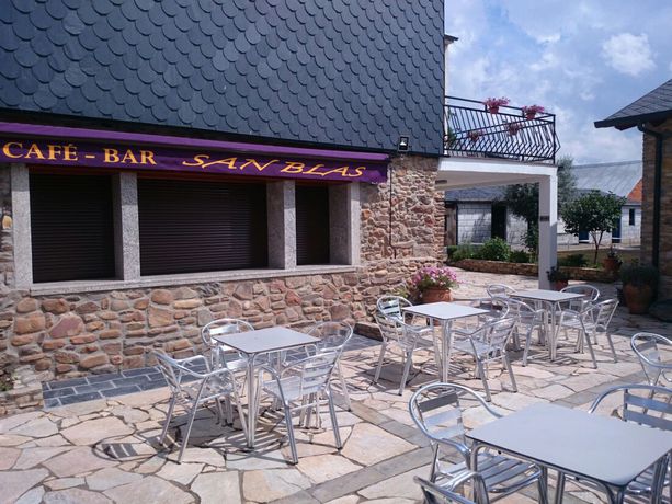 Imagen general del Albergue San Blas, Ponferrada. Foto 7