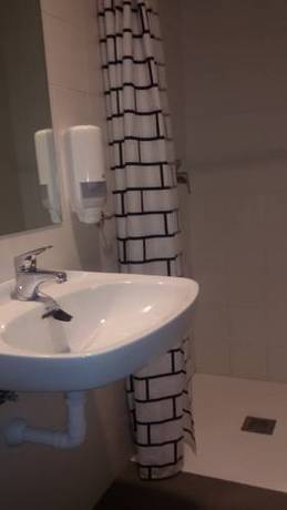 Imagen de la habitación del Albergue San Francisco De Asis - Hostel. Foto 3