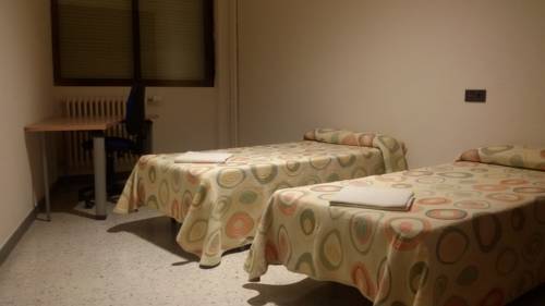 Imagen de la habitación del Albergue San Francisco De Asis - Hostel. Foto 5