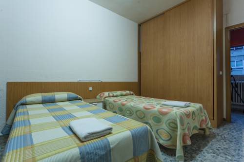 Imagen de la habitación del Albergue San Francisco De Asis - Hostel. Foto 10