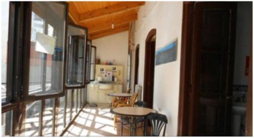 Imagen general del Albergue San Javier, Astorga. Foto 1
